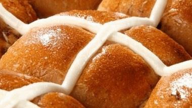 Easter food traditions from around the world